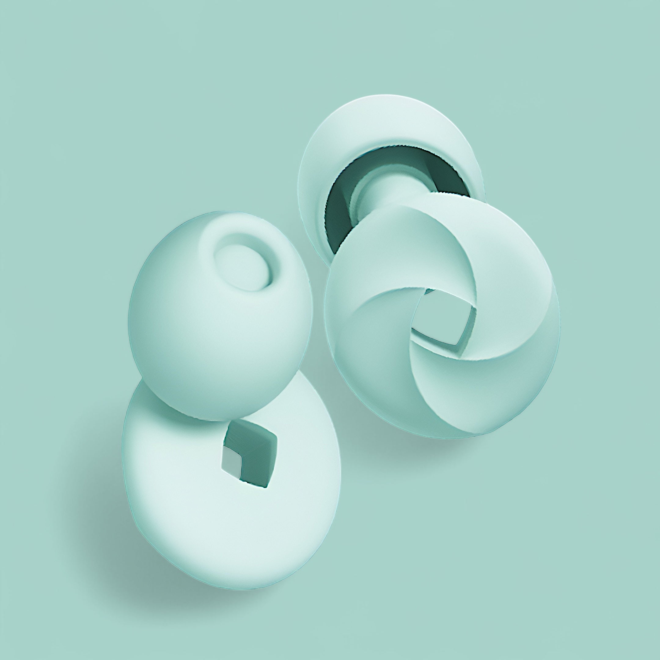 Hush Plugs