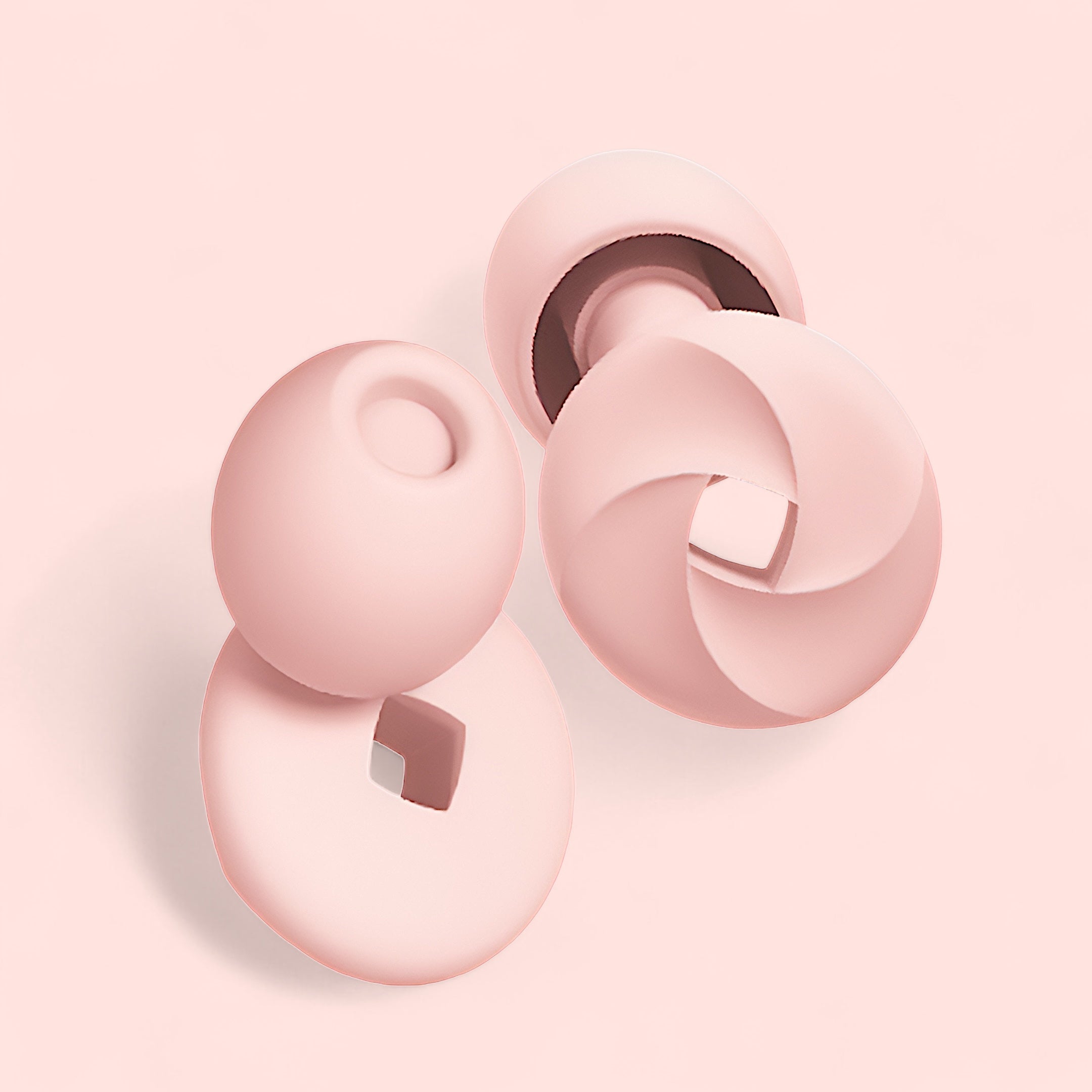 Hush Plugs