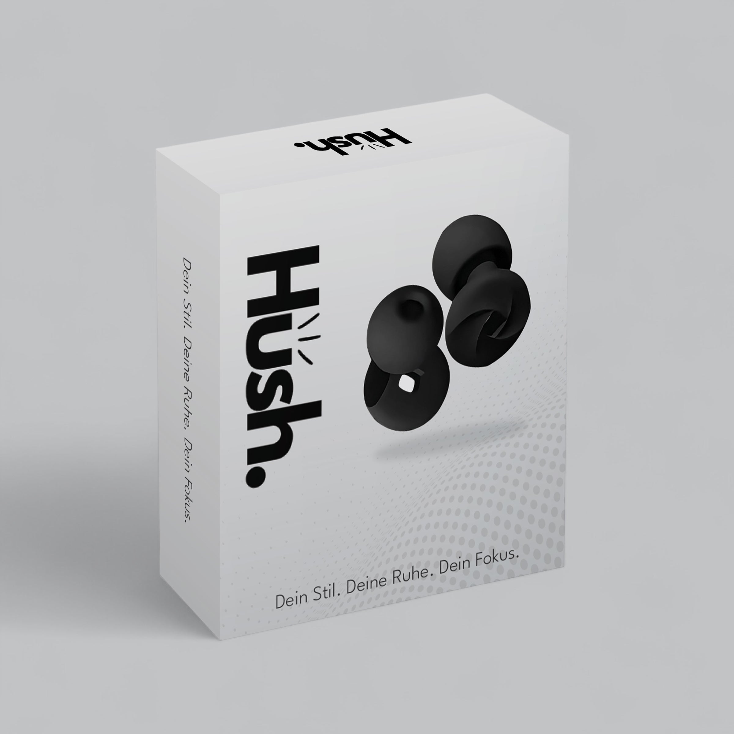 Hush Plugs