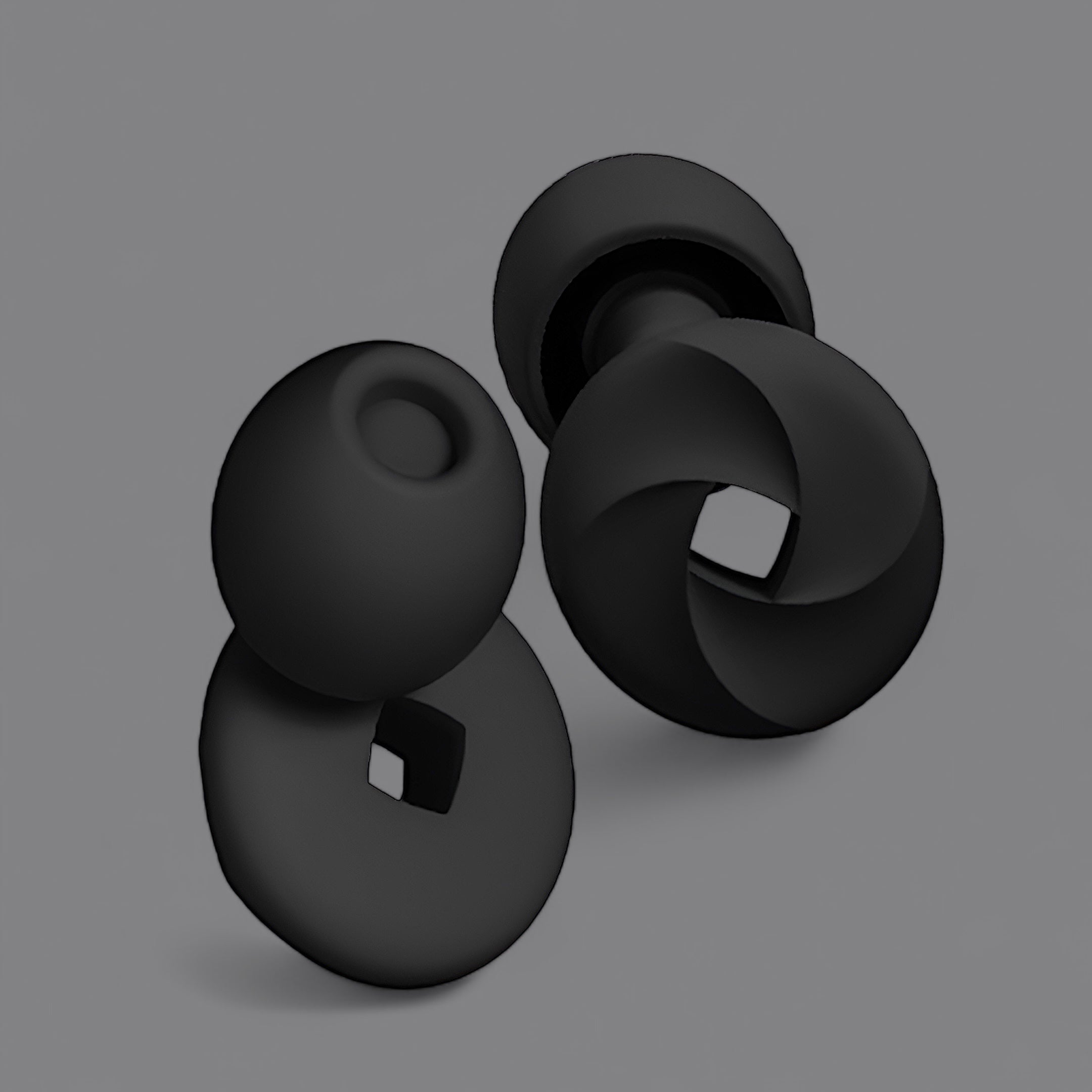 Hush Plugs