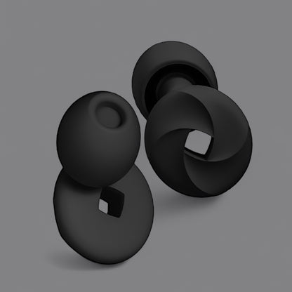 Hush Plugs