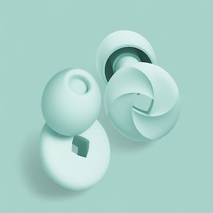 Hush Plugs