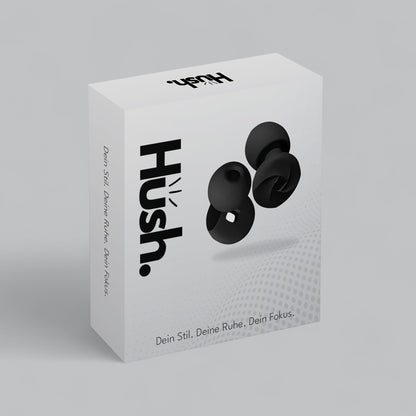 Hush Plugs