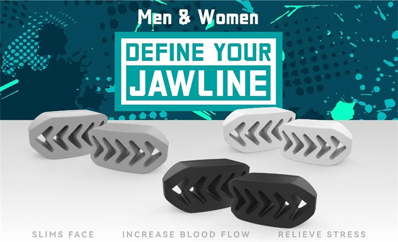 Jaw Trainer