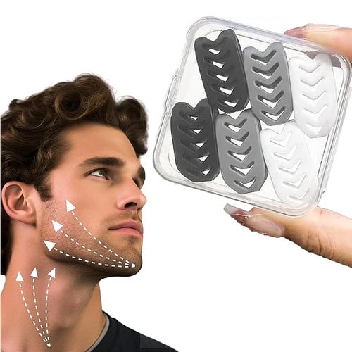 Jaw Trainer