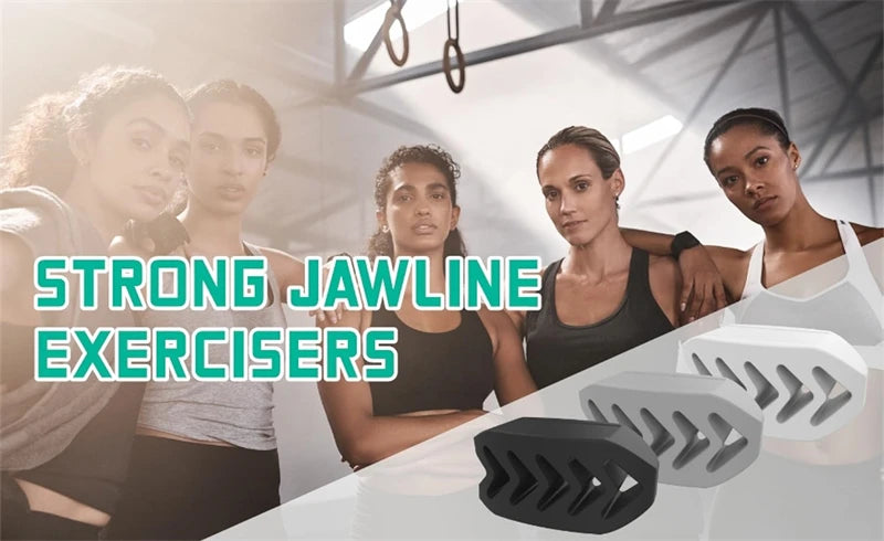 Jaw Trainer
