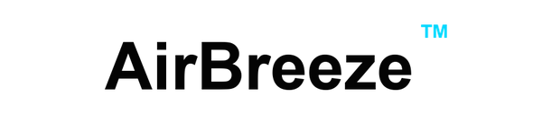 AirBreeze Logo